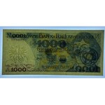 1.000 złotych 1975 - seria K