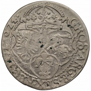 Zygmunt III Waza (1587-1632) - Szóstak 1624 - Kraków