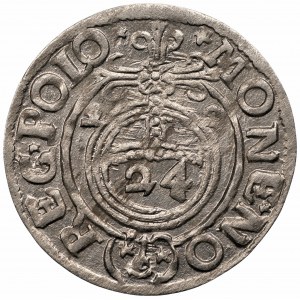 Zygmunt III Waza (1587-1632) - Półtorak 1622 - Bydgoszcz