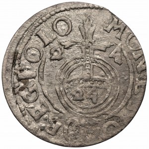 Zygmunt III Waza (1587-1632) - Półtorak 1624 - Bydgoszcz