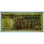 50 000 złotych 1989 - seria B