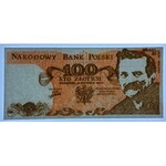 Solidarność, 50 groszy 1982 Jaruzelski i 100 złotych 1984 Wałęsa (2szt)