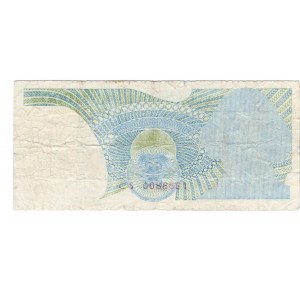 DESTRUKT - 1.000 złotych 1979 - seria CS