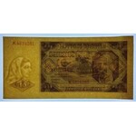 10 złotych 1948 - seria K