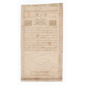 10 złotych 1794 - seria C