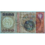 1.000 złotych 1965 - seria L