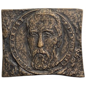 Józef Stasiński - Medal Ewaryst Estkowski - OPUS 1062