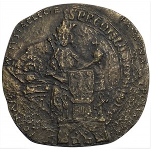 Józef Stasiński - Medal 1000 Lecie Państwa Polskiego 1966 - OPUS 282