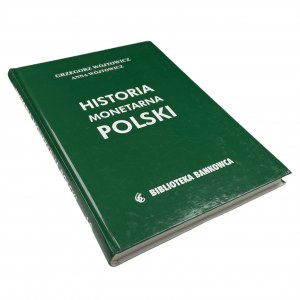 G. i A. Wójtowicz - Historia Monetarna Polski