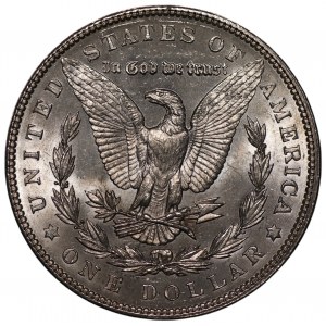 USA - 1 dolar 1903 - Filadelfia - Morgan Dollar