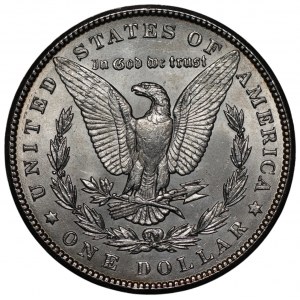 USA - 1 dolar 1900 - Filadelfia - Morgan Dollar