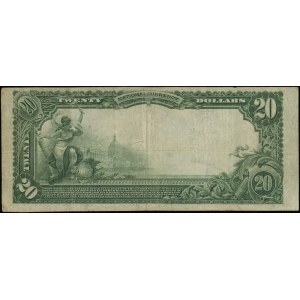 National Currency; First National Bank in Oshkosh - Wis...