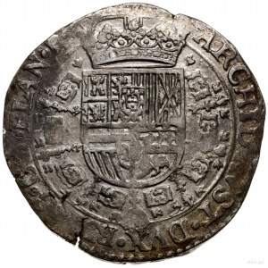 Flandria; Patagon, 1652, mennica Brugia; Davenport 4464...