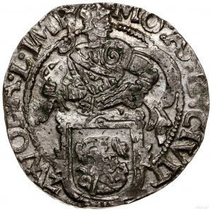 1/2 talara lewkowego (Halve Leeuwendaalder), 1642; Delm...