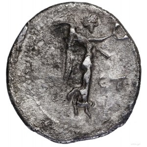 Hemidrachma, 119–120 (4 rok panowania), Cezarea Kapadoc...