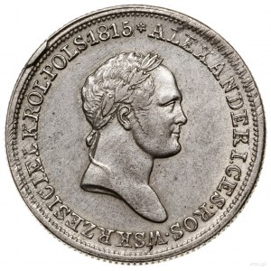 2 złote, 1830 FH, Warszawa; Bitkin 995, H-Cz. 3641, Kop...