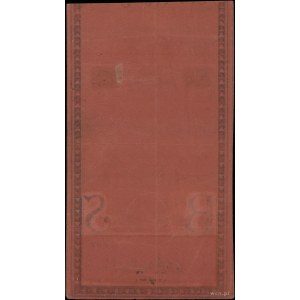 100 złotych polskich, 8.06.1794; seria A, numeracja 229...