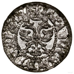 Siewski czech, 1686, Siewsk; Aw: Orzeł dwugłowy, I A P ...