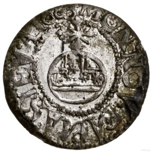 Siewski czech, 1686, Siewsk; Aw: Orzeł dwugłowy, I A P ...