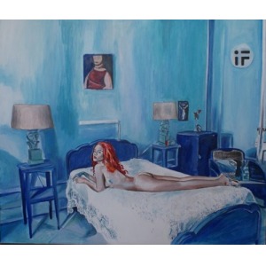 Ilona Foryś, Room