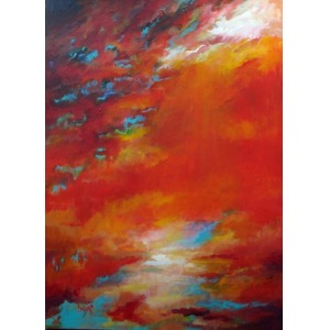 Liliana SOJA, Skyscape 11