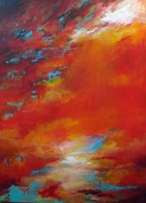 Liliana SOJA, Skyscape 11