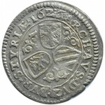 Austria, Ferdynand II, 3 krajcary 1626, Graz