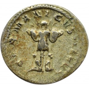 Cesarstwo Rzymskie, Galien (253-268), antoninian, Kolonia, RIC 18