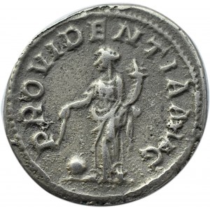 Cesarstwo Rzymskie, Maksymin I Trak (235-238), denar, RIC 13