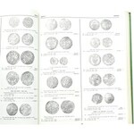 Robert Friedberg, Gold coins of the World, Nowy York, edycja druga