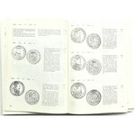 Cz. Kamiński - J. Kurpiewski, Katalog Monet Polskich 1587-1632, wyd. I, Warszawa 1990