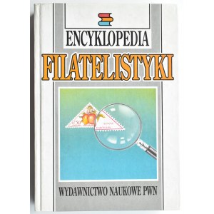Polski Związek Filatelistów, Encyklopedia filatelistyki, PWN, Warszawa 1993
