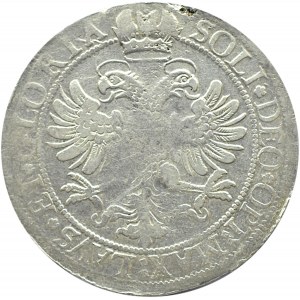 Szwajcaria, St. Gallen - miasto, talar 1622