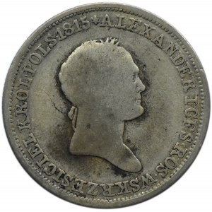 Mikołaj I, 2 złote 1830 F. H., Warszawa