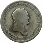 Mikołaj I, 2 złote 1830 F. H., Warszawa