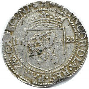 Niderlandy, Zeeland, talar (rijksdaalder) 1622