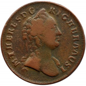 Austria, Maria Teresa, kreuzer (krajcar) 1761 P, Praga