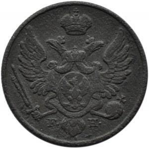 Mikołaj I, 3 grosze 1828 F.H., Warszawa