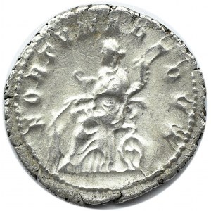 Cesarstwo Rzymskie, Gordian III (238-244), antoninian, Rzym, RIC 144