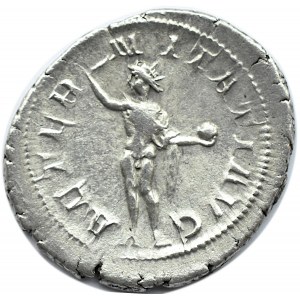 Cesarstwo Rzymskie, Gordian III (238-244), antoninian, Rzym, RIC 83