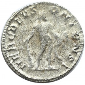 Cesarstwo Rzymskie, Postumus (260-269), antoninian 260-261 r., Kolonia, RIC 311