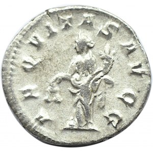 Cesarstwo Rzymskie, Filip I Arab (244-249), antoninian 244-247, RIC 27b