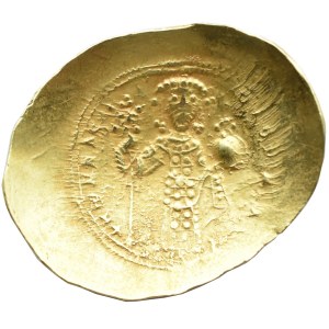 Bizancjum, Konstantyn X Dukas (1059–1067), histamenon, Konstantynopol