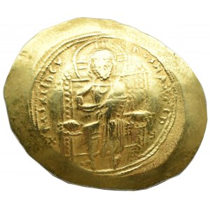 Bizancjum, Konstantyn X Dukas (1059–1067), histamenon, Konstantynopol