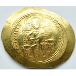 Bizancjum, Konstantyn X Dukas (1059–1067), histamenon, Konstantynopol