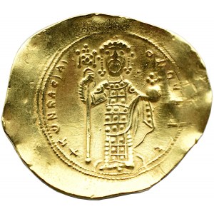 Bizancjum, Konstantyn X Dukas (1059-1067), histamenon, Konstantynopol