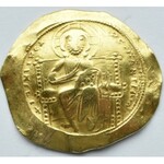 Bizancjum, Konstantyn X Dukas (1059-1067), histamenon, Konstantynopol
