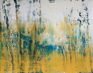 Iwona ROSSOCHACKA-KENNY, FORET III