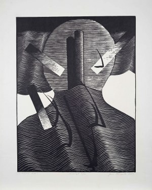 Jan Baczyński, Fizys XVII, 1986