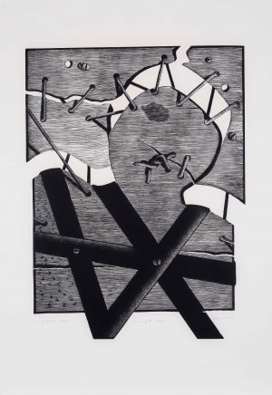 Jan Baczyński, Fizys XVIII, 1986